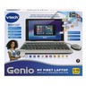 
      Genio My First Laptop
     - view 3